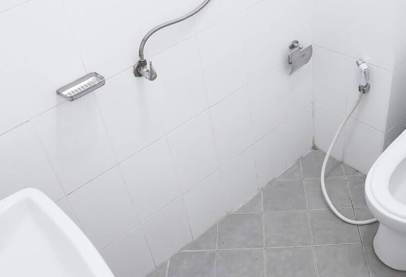 Отель ฤกษ์ดี Rerkdee Bed And Breakfast