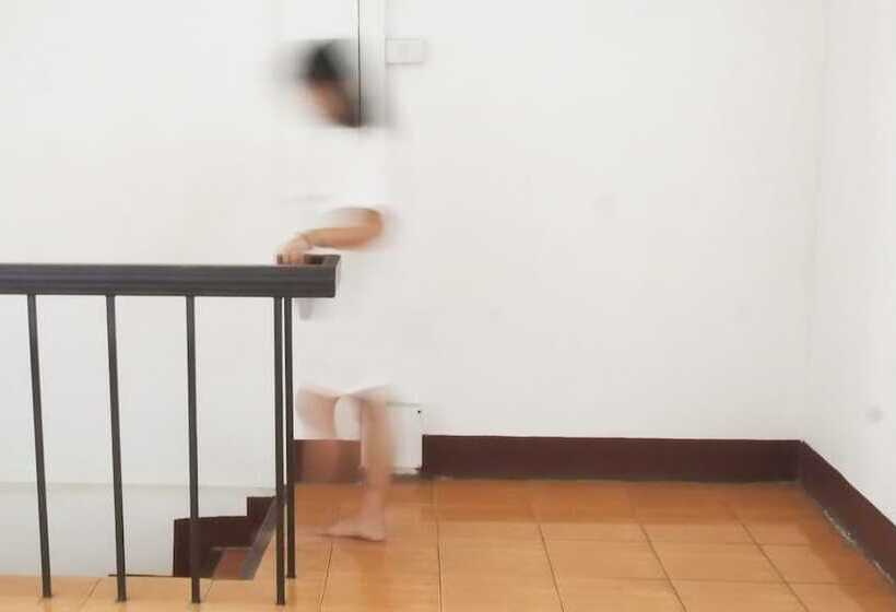 Отель ฤกษ์ดี Rerkdee Bed And Breakfast