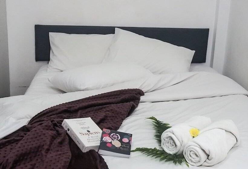 Отель ฤกษ์ดี Rerkdee Bed And Breakfast