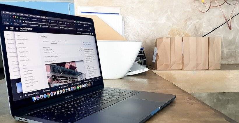 Отель ฤกษ์ดี Rerkdee Bed And Breakfast