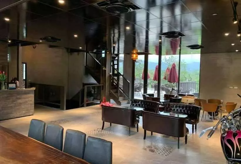 هتل Src Beipu Impression Homestay