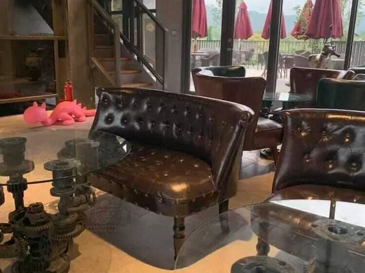 هتل Src Beipu Impression Homestay