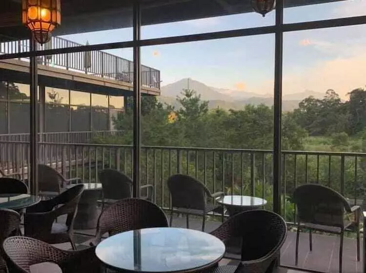 هتل Src Beipu Impression Homestay