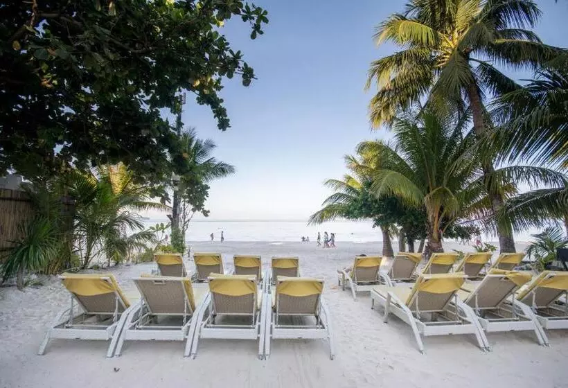 ホテル Sur Beach Resort Boracay