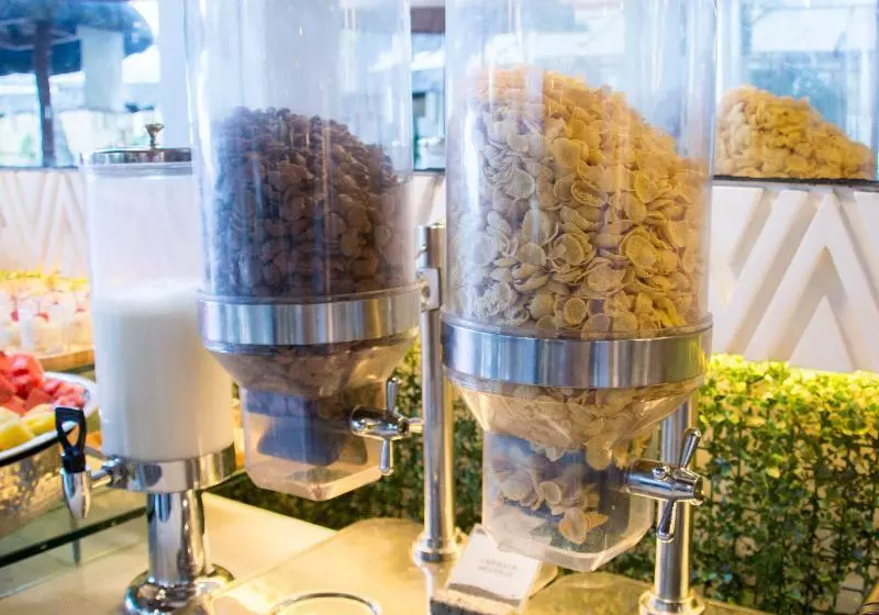 ホテル Sur Beach Resort Boracay