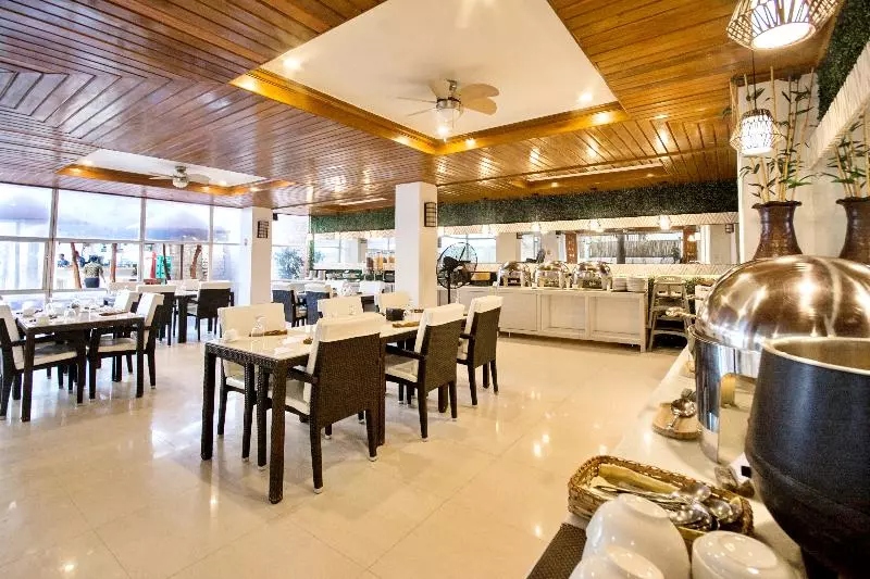 ホテル Sur Beach Resort Boracay