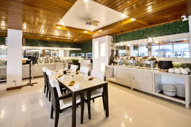 ホテル Sur Beach Resort Boracay