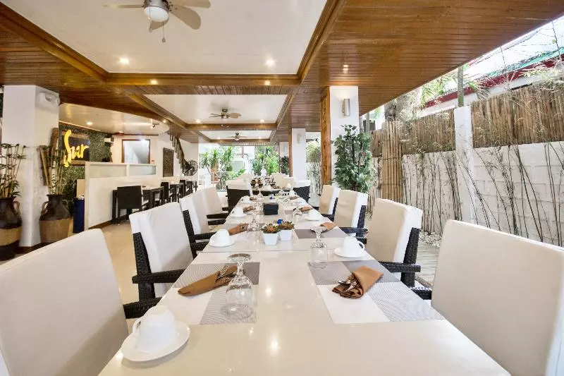 ホテル Sur Beach Resort Boracay