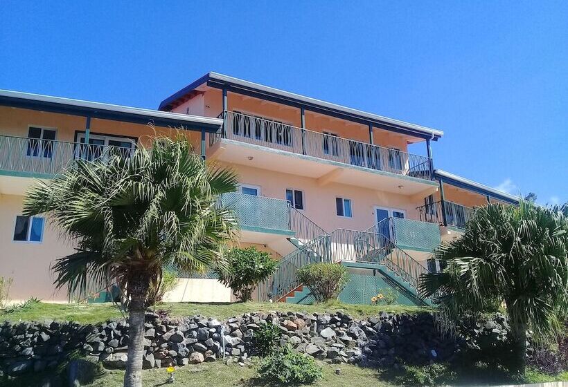 هتل The Heritage Inn