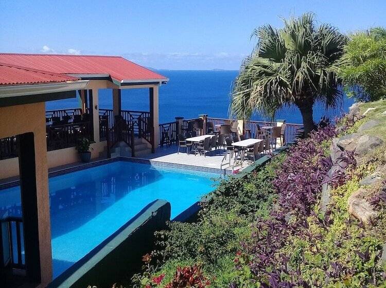 هتل The Heritage Inn