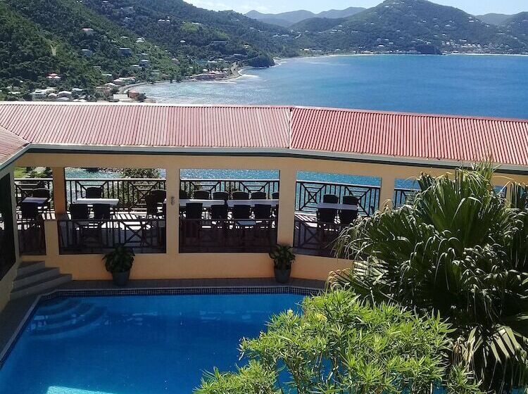 هتل The Heritage Inn