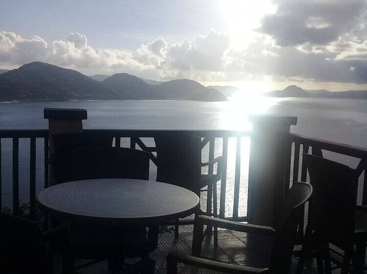 هتل The Heritage Inn