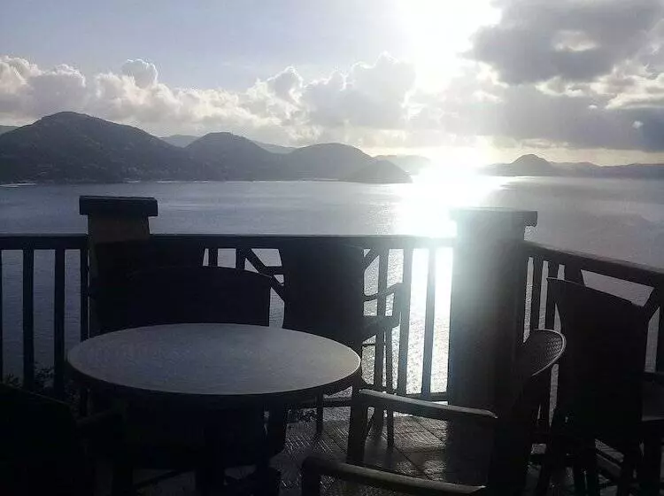 هتل The Heritage Inn