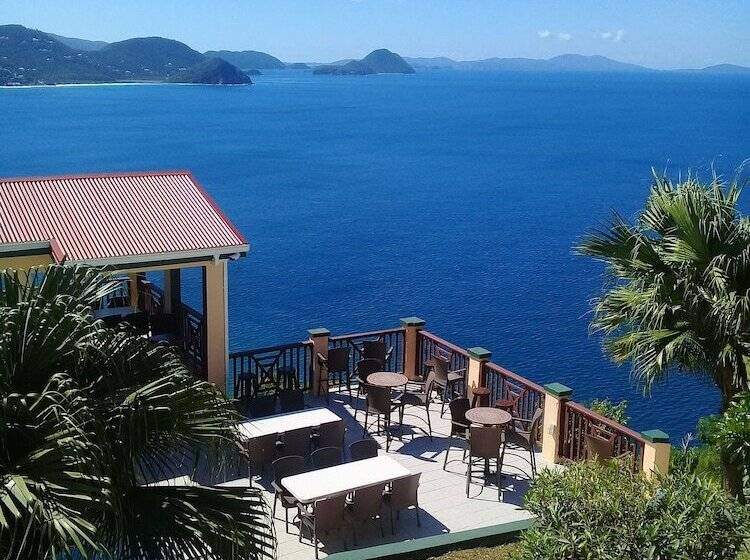 هتل The Heritage Inn