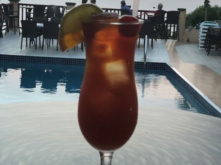 هتل The Heritage Inn