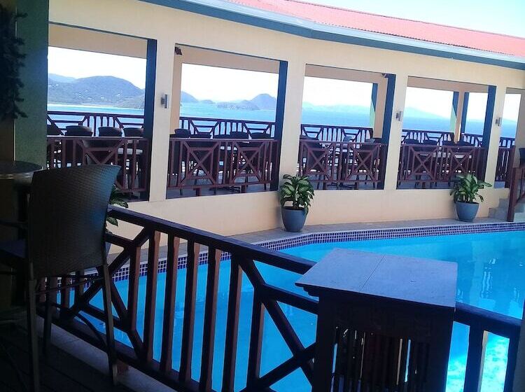 هتل The Heritage Inn