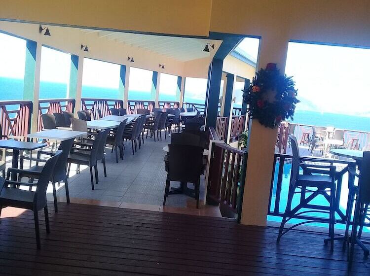 هتل The Heritage Inn