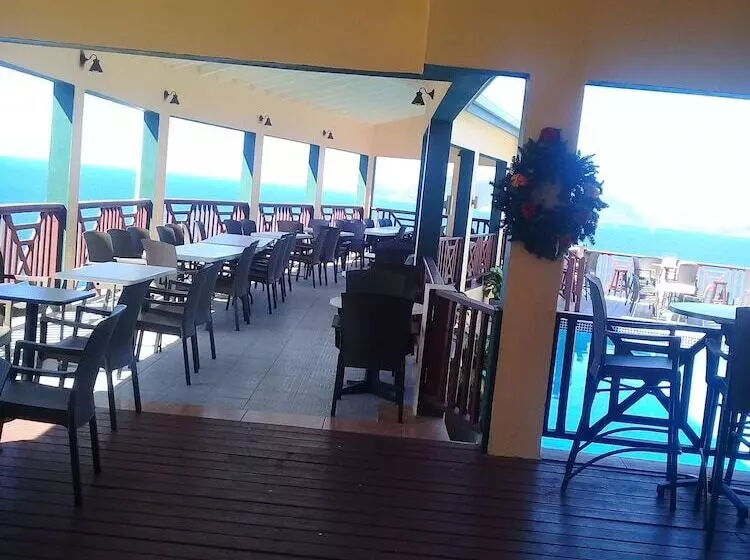 هتل The Heritage Inn