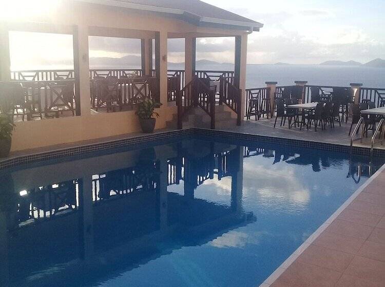 هتل The Heritage Inn