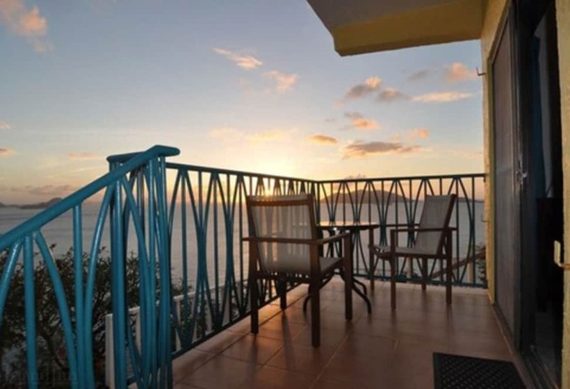 هتل The Heritage Inn