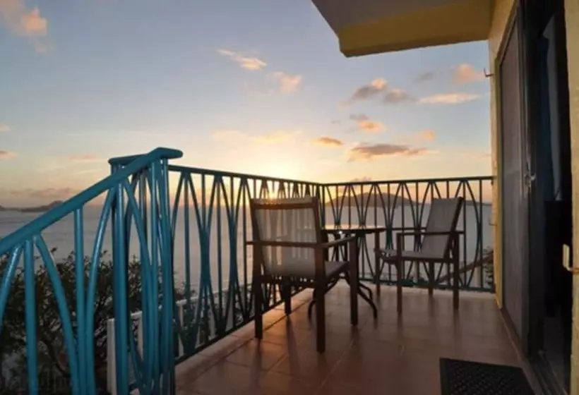 هتل The Heritage Inn