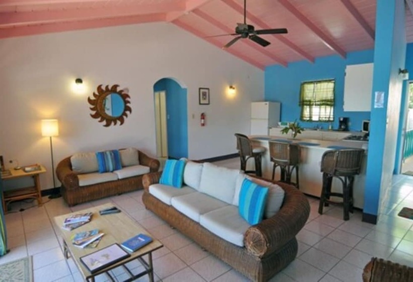 هتل The Heritage Inn