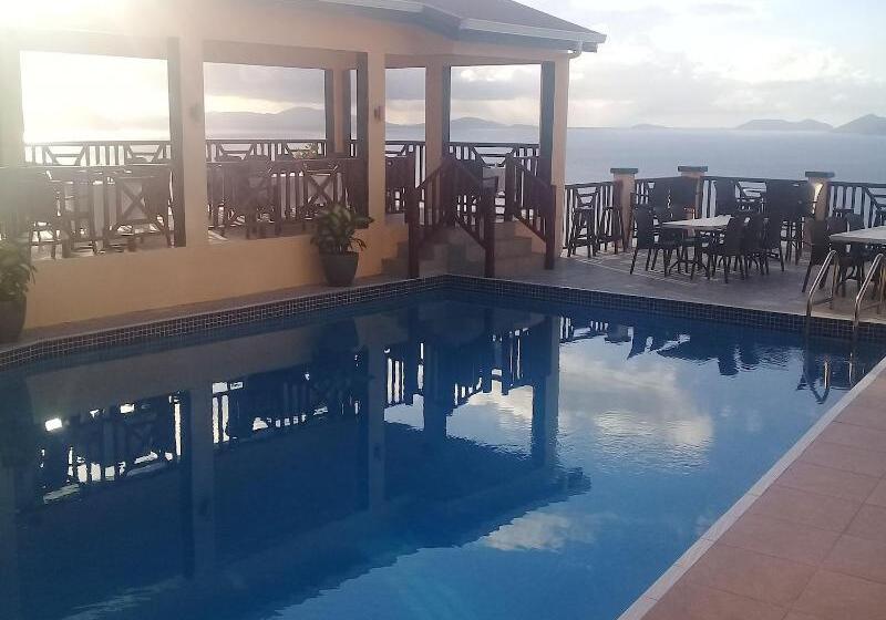 هتل The Heritage Inn