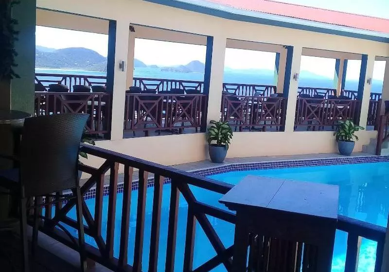 هتل The Heritage Inn