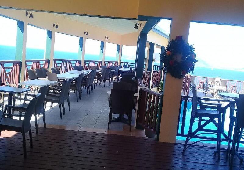 هتل The Heritage Inn