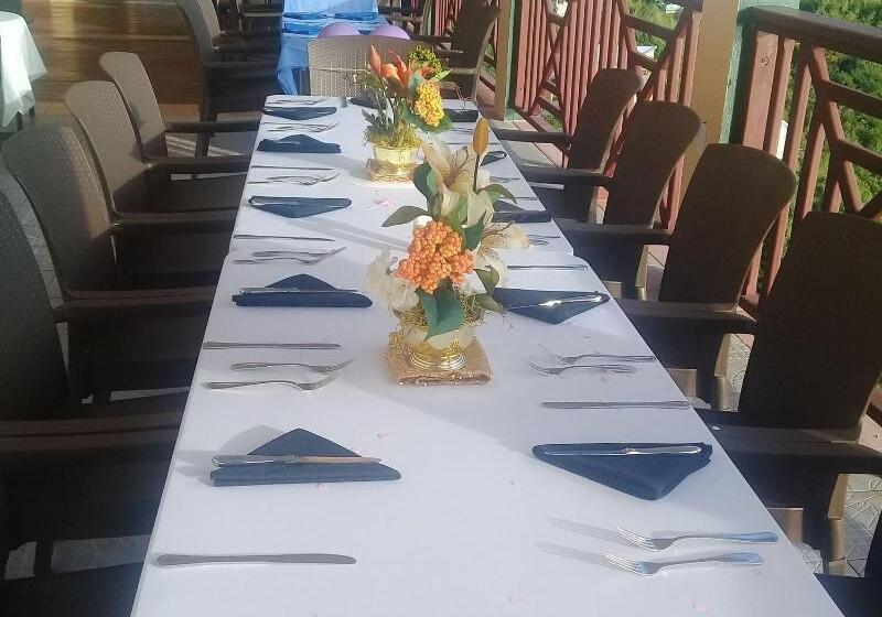 هتل The Heritage Inn