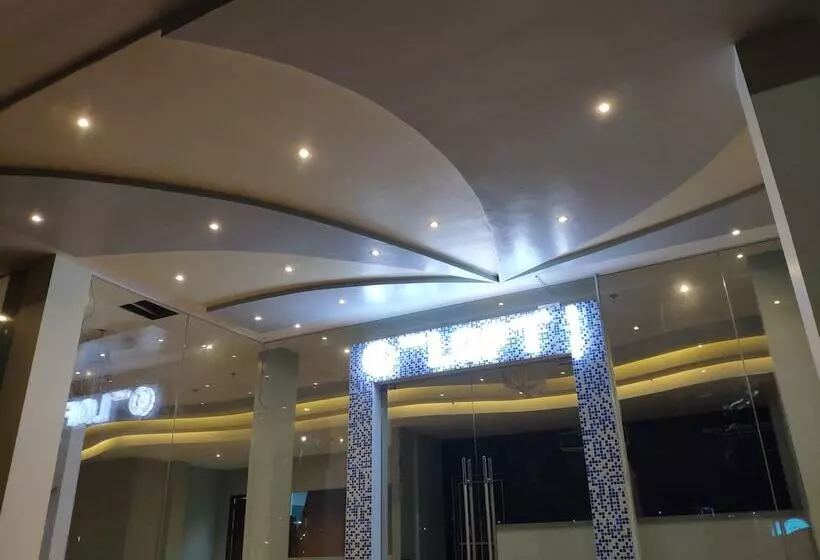 Hotelli D  Loft Iligan