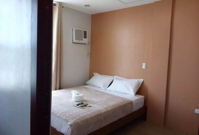 Hotelli D  Loft Iligan