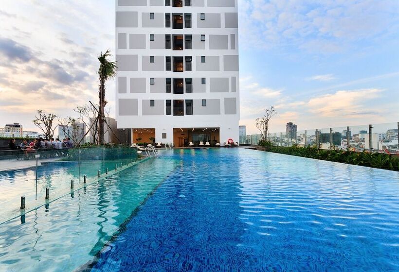 هتل The Milky Way River Gate Apartment