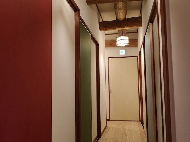 فندق Kominka Guesthouse Himawari