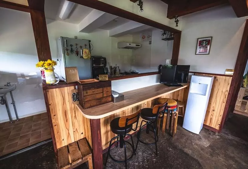 Hotelli Kominka Guesthouse Himawari