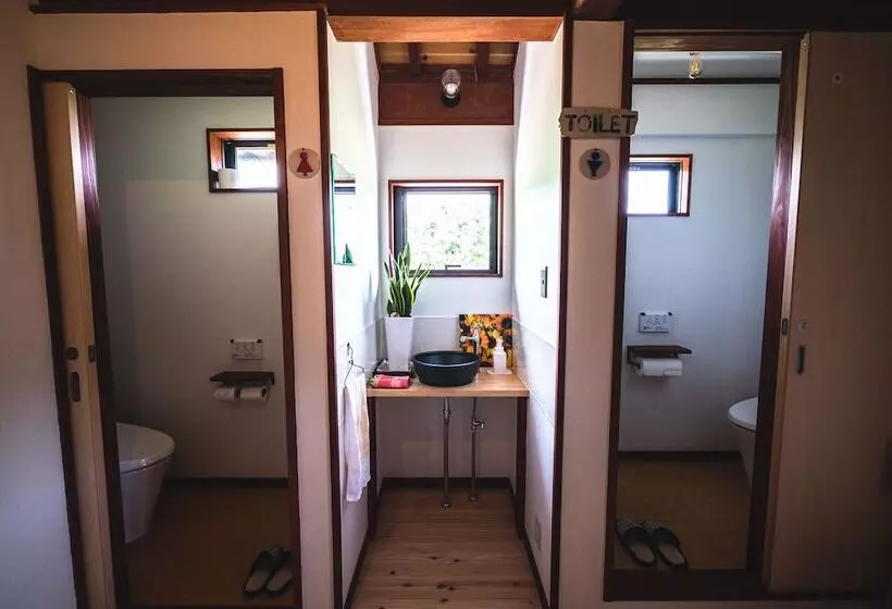 Hotelli Kominka Guesthouse Himawari