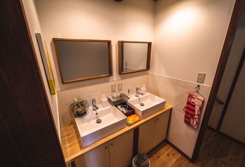 فندق Kominka Guesthouse Himawari