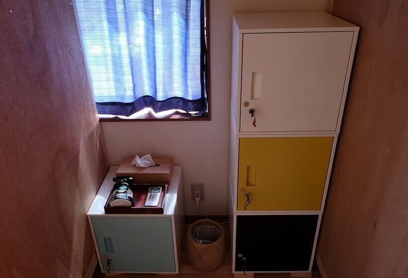 فندق Kominka Guesthouse Himawari