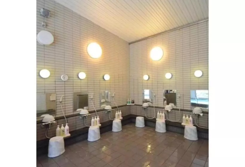 Hotelli Isawa No Sato / Vacation Stay 61566