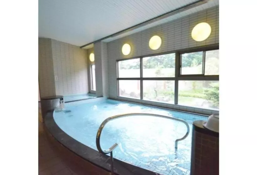Hotelli Isawa No Sato / Vacation Stay 61566