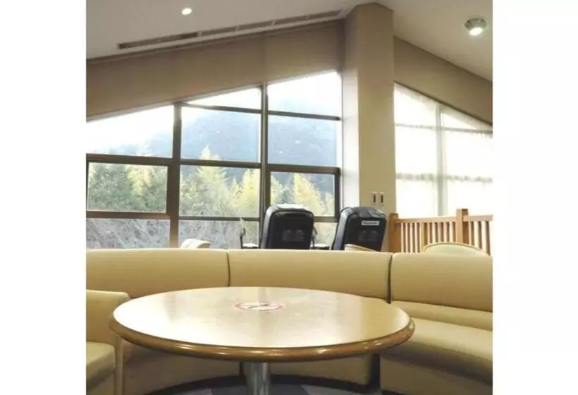 Hotelli Isawa No Sato / Vacation Stay 61566