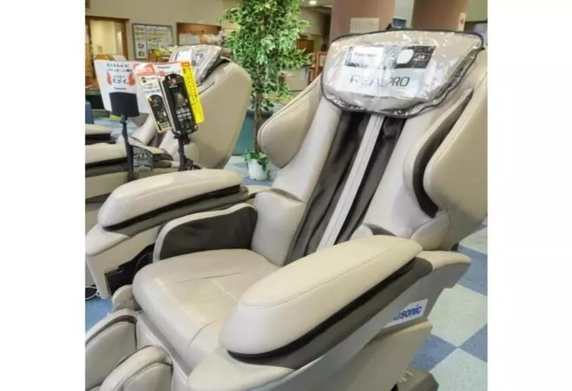 Hotelli Isawa No Sato / Vacation Stay 61566