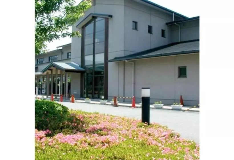 Hotelli Isawa No Sato / Vacation Stay 61566