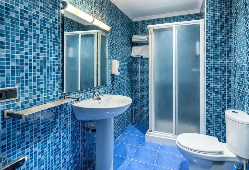 Apartamentos Costa Esmeralda