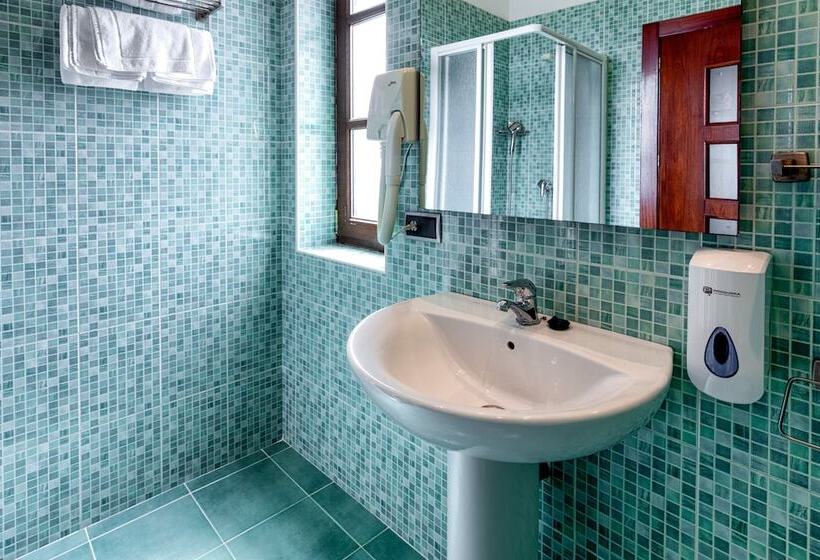 Apartamentos Costa Esmeralda