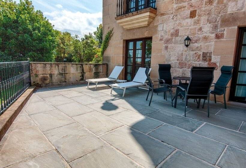 Apartamentos Costa Esmeralda