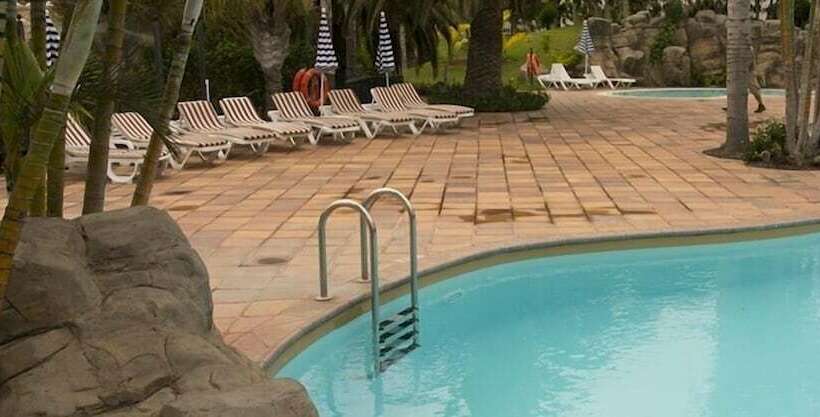 Apartamentos Playa De Los Roques