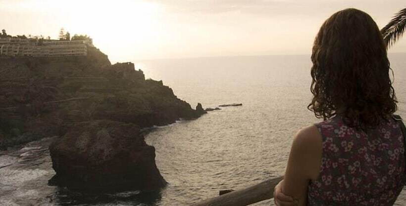 Apartamentos Playa De Los Roques