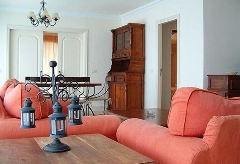 Apartamentos Playa De Los Roques