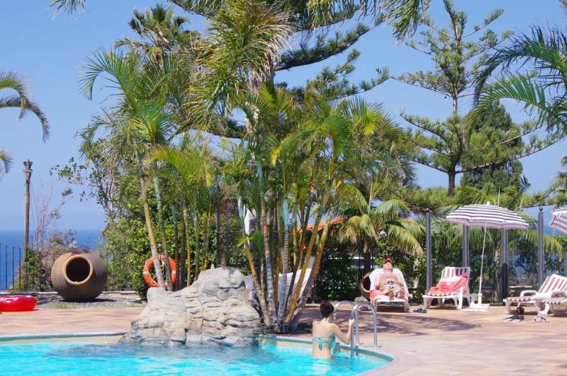 Apartamentos Playa De Los Roques